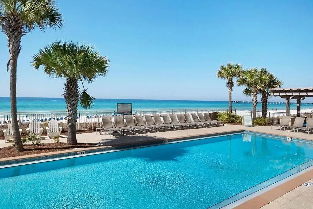 Aqua 0502 Βίλα Panama City Beach Ηνωμένες Πολιτείες της Αμερικής