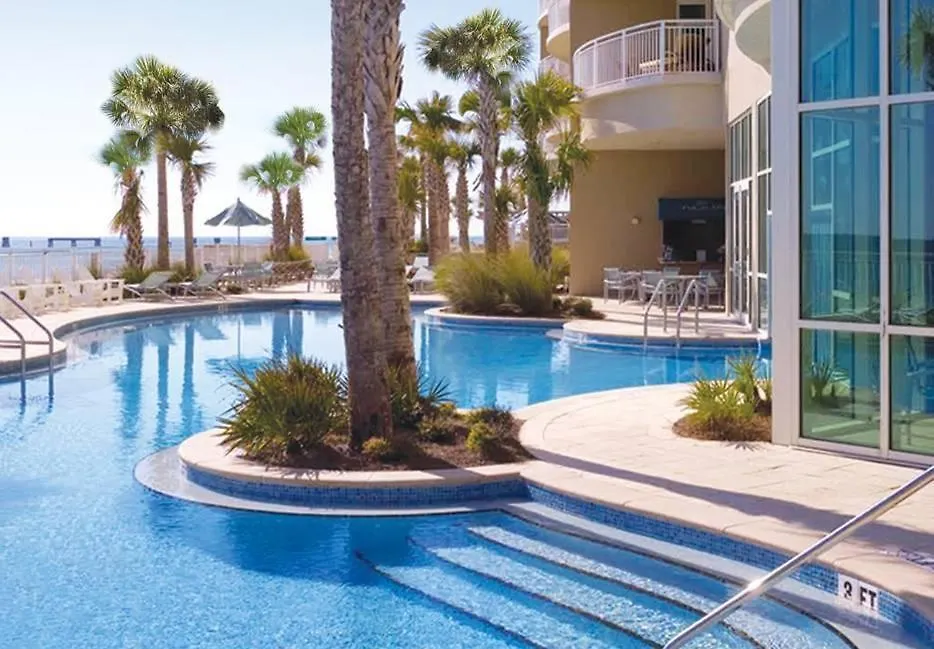 Aqua 0502 Βίλα Panama City Beach 0*,  Ηνωμένες Πολιτείες της Αμερικής