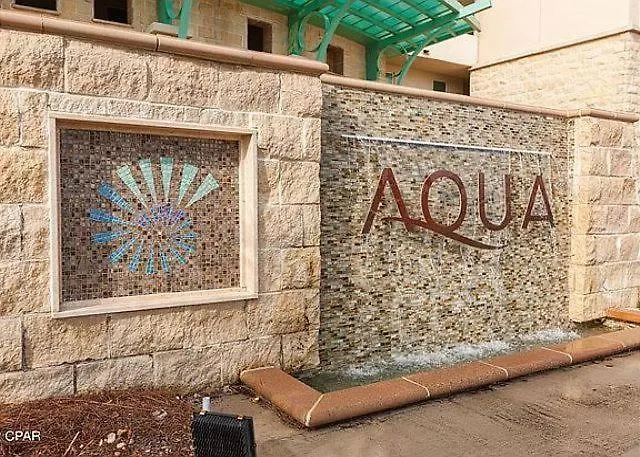 Σπίτι διακοπών Aqua 0502 Βίλα Panama City Beach Ηνωμένες Πολιτείες της Αμερικής