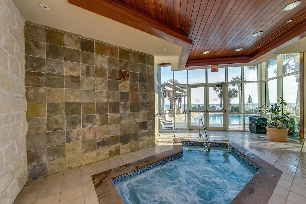 Aqua 0502 Βίλα Panama City Beach Σπίτι διακοπών