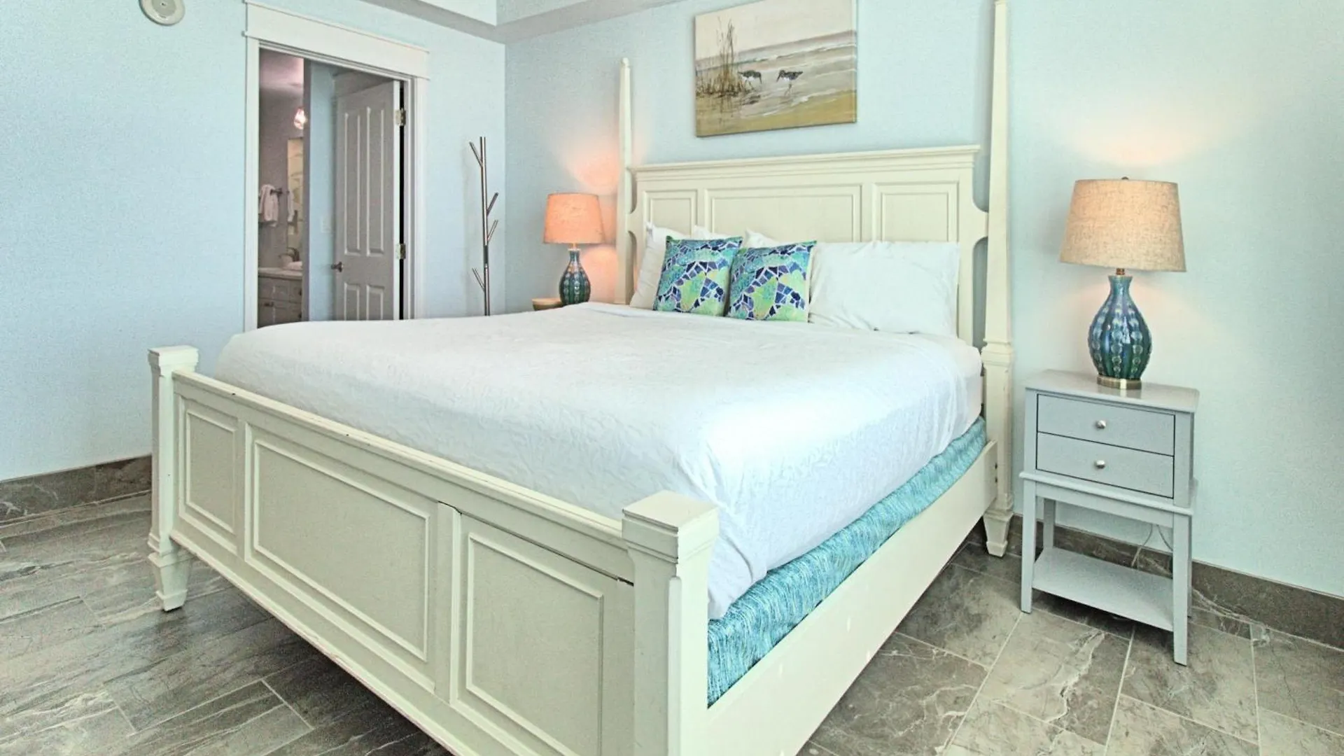 Σπίτι διακοπών Aqua 0502 Βίλα Panama City Beach