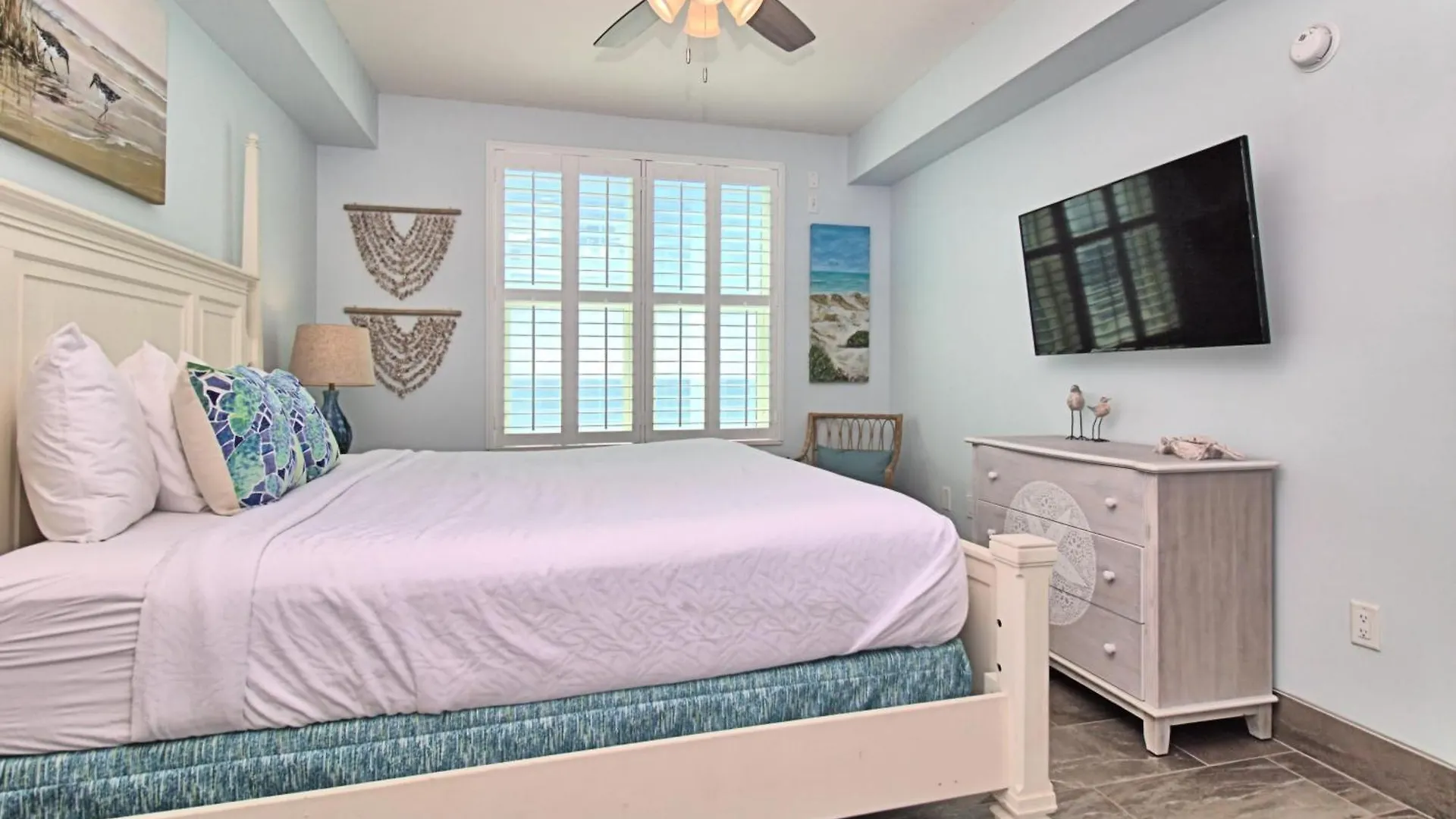 Σπίτι διακοπών Aqua 0502 Βίλα Panama City Beach