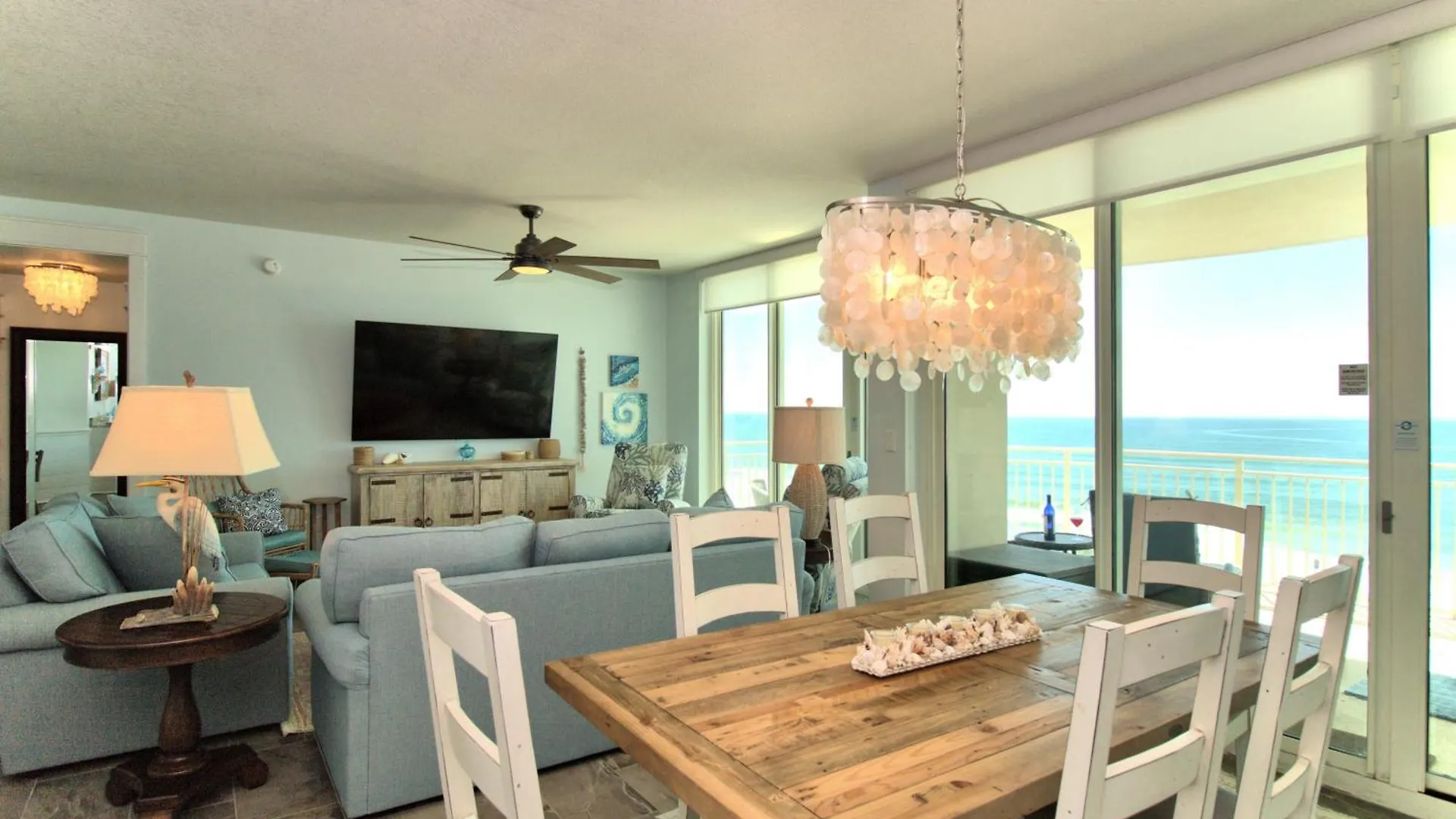 Aqua 0502 Βίλα Panama City Beach Ηνωμένες Πολιτείες της Αμερικής